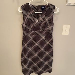 Gap dress size 0